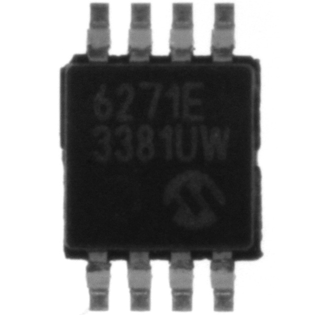MCP6271-E/MS